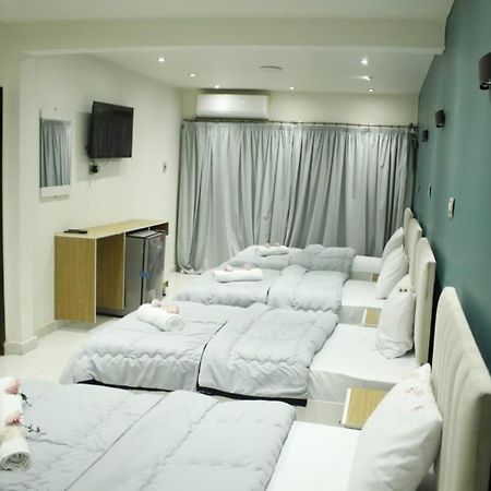 Metropolitano Hotel ไคโร ภายนอก รูปภาพ