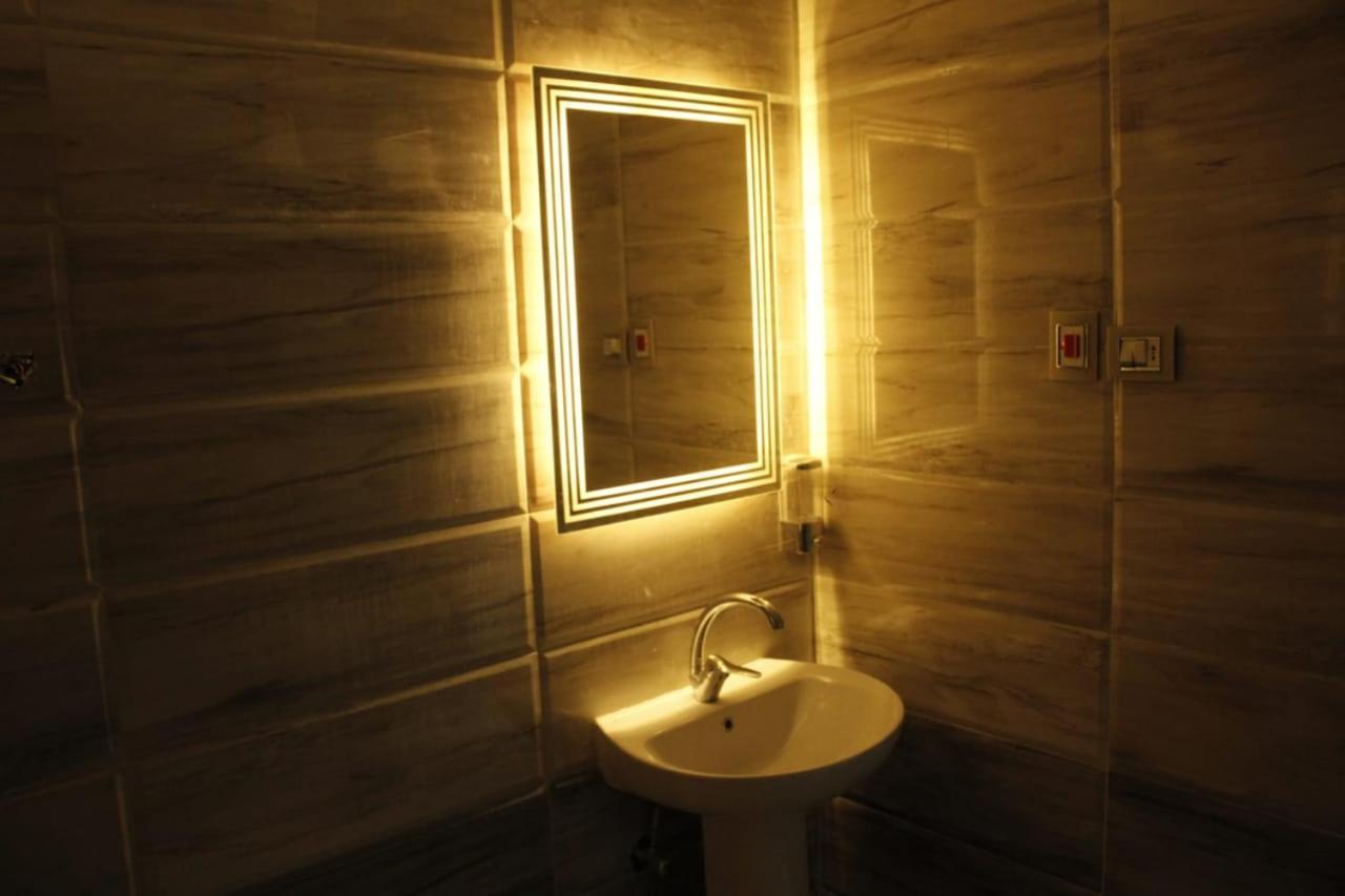 Metropolitano Hotel ไคโร ห้อง รูปภาพ