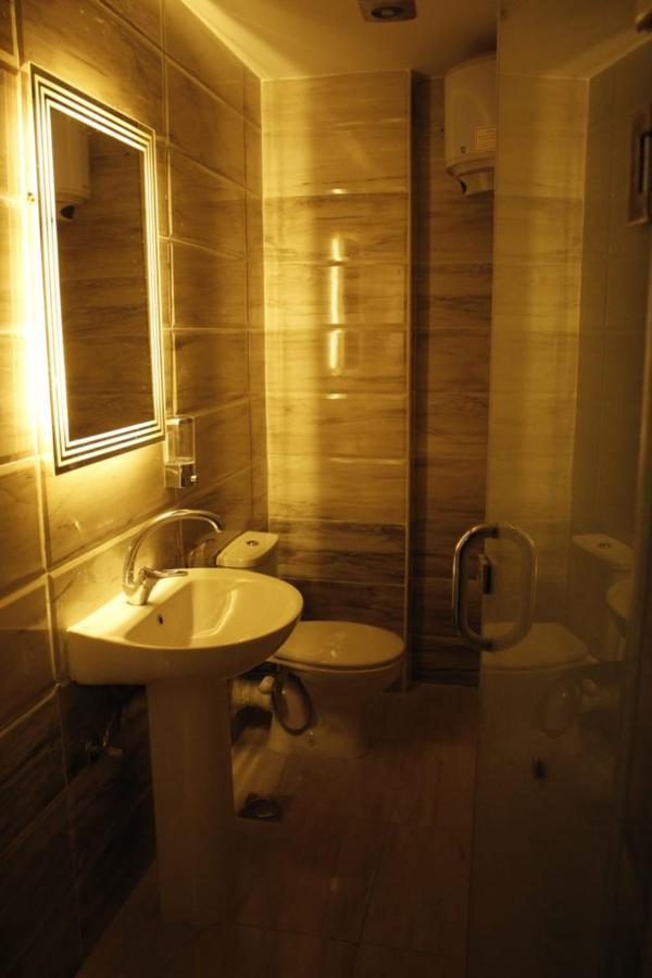 Metropolitano Hotel ไคโร ห้อง รูปภาพ
