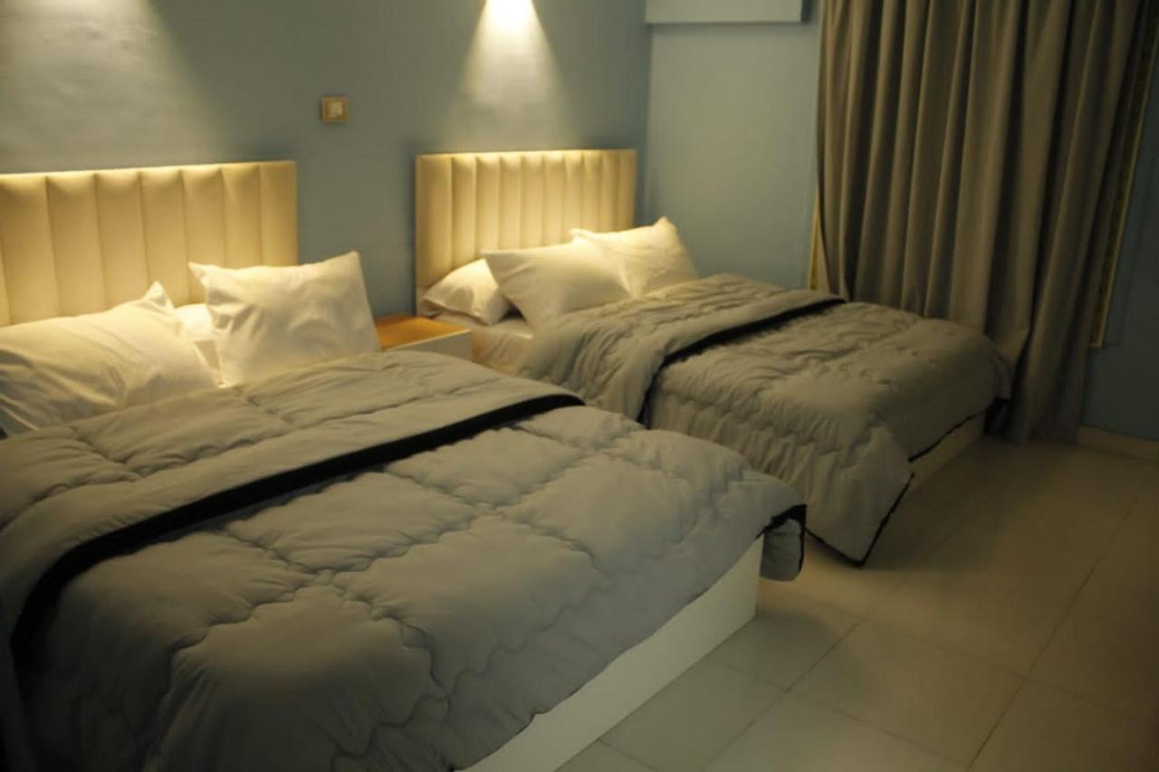 Metropolitano Hotel ไคโร ภายนอก รูปภาพ